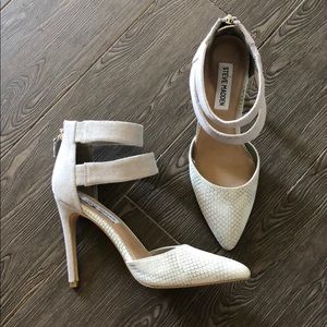 Steve Madden heels